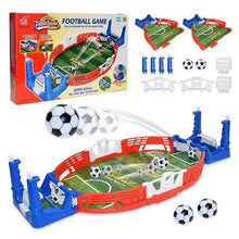 Kids Football Table Game – Mini Soccer Board Game with Goalkeepers