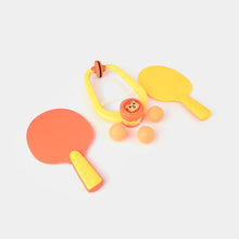 Hanging Table Tennis Game for Kids – Indoor Ping Pong Training Toy 3+