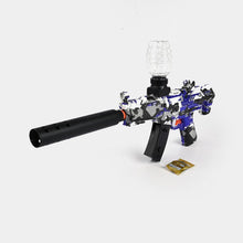 🔫 MP5 Electric Toy Gun – High-Speed Rechargeable Toy Blaster