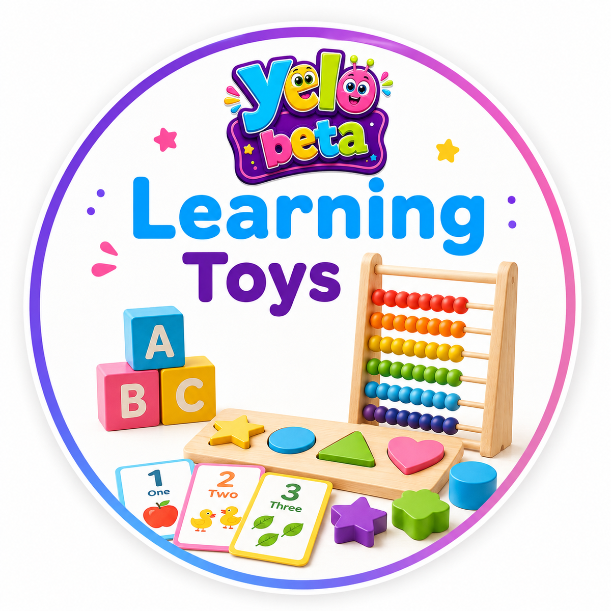 Learning Toys